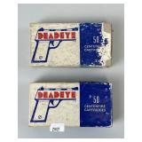 .45 Auto Ammo (100 Rounds).