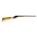 J. Stevenï¿½s Arms Crack Shot 26 .32 Rifle**.