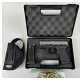 Taurus PT609 Pro 9mm Pistol**.