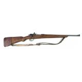 Mauser Model 98 Polish Bore .285 Rifle**.