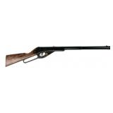 Daisy Model 102 Youth Model BB Air Gun.