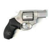 Taurus Model 85 .38 SPL Revolver**.