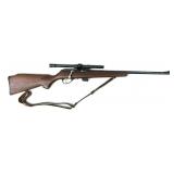 Marlin 80 DL .22 LR Rifle**.