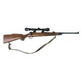 Winchester 70 Post 64 .222 REM Rifle**.