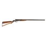 Hopkins & Allen Field 12 GA Shotgun**.