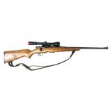 Savage 840 .222 REM Rifle**.