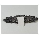 WWII German Close Combat Clasp Award.