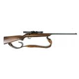 Remington 511 .22 Rifle**.