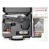 Sig Sauer 290 RS .380 Pistol**.