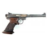 Ruger MK1 .22 Pistol**.