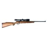 Marlin Model 26 .22 LR Rifle**.
