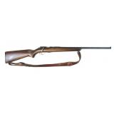 Winchester Model 69A .22 Rifle**.