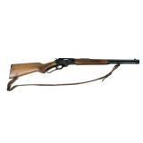 Marlin Glennfield 30A .30-30 Rifle**.