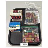 10, 12, & 16 Gauge Shotgun Shells.