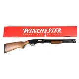 Winchester 1300 Defender 12 GA Shotgun**.