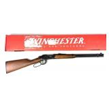 Winchester Model 94 .30-30 Rifle**.