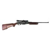 Remington 760 .270 WIN Rifle**.