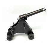 Salute Signal Cannon.
