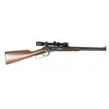Winchester Model 94 .30-30 Rifle**.
