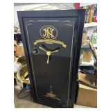 F & N Gun Safe.***