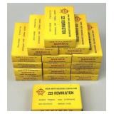 Norinco .223 REM Ammo (320 Rounds).