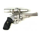 Smith & Wesson 629-1 .44 Mag Revolver**.