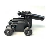 Salute Signal Cannon.