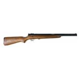 Crossman .22 Air Rifle.