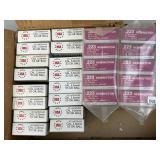 5.56mm & .223 REM Ammo.