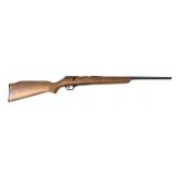 H & R 865 Plainsman .22 Rifle**.
