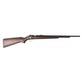 Winchester 72A .22 Rifle**.