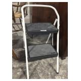 Cosco Step-Ladder. Cosco Step-Ladder.
