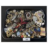 Costume Jewelry, Necklaces, Earrings, Bracelets. Costume Jewelry, Necklaces, Earrings, Bracelets.