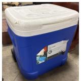 Igloo Cooler. Igloo Cooler.