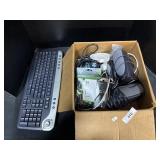 Dell Keyboard, Speakers, Printer Ink. Dell Keyboard, Speakers, Printer Ink.