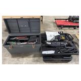 Craftsman Hand Tools, Toolbox. Craftsman Hand Tools, Toolbox.
