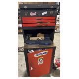 Tool Chest Snap-On Sockets, Hand Tools. Tool Chest Snap-On Sockets, Hand Tools.