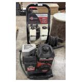 Briggs & Stratton 2800psi Pressure Washer. Briggs & Stratton 2800psi Pressure Washer.