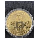 1 Troy Oz Fine Copper 2013 Bitcoin. 1 Troy Oz Fine Copper 2013 Bitcoin.
