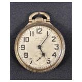 Hamilton Railway Special Pocket Watch. Hamilton Railway Special Pocket Watch.