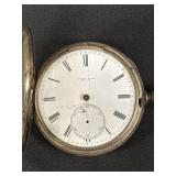 Sandbox & Son NT88160 Pocket Watch. Sandbox & Son NT88160 Pocket Watch.
