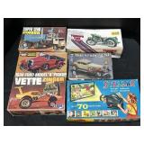 Stellar Projector, Model Trucks, Cars, Cycle. Stellar Projector, Model Trucks, Cars, Cycle.