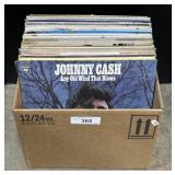 Johnny Cash, Bob Dylan, Star Wars Records. Johnny Cash, Bob Dylan, Star Wars Records.