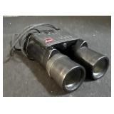 Leitz Binoculars. Leitz Binoculars.