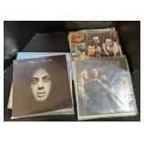 33s Vinyl Records- Fleetwood Mac, The Kinks 33s Vinyl Records- Fleetwood Mac, The Kinks