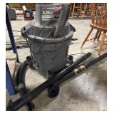 Craftsman Wet/Dry Vac. Craftsman Wet/Dry Vac.
