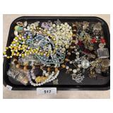 Women�s Costume Jewelry. Women�s Costume Jewelry.