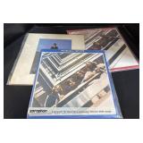 33s Beatles, Pink Floyd Vinyl Records. 33s Beatles, Pink Floyd Vinyl Records.