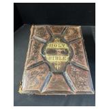 Holy Bible. Holy Bible.