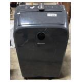 Hisense Dehumidifier. Hisense Dehumidifier.